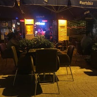 Photo taken at 1010 Cafe Bistro by Cemil® G. on 8/28/2021