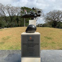 Photo taken at Praça Ayrton Senna Do Brasil by Cassio S. on 8/24/2019