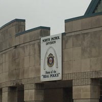 Photo taken at St. Louis Metropolitan Police Dept. North Patrol Division by P K. on 1/9/2018