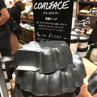 Lush 南池袋 1 27 9