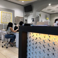 Photo taken at Dazzle Nails &amp;amp; Spa by RuTh on 3/31/2018