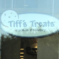 Photo taken at Tiff&amp;#39;s Treats by RuTh on 9/26/2018