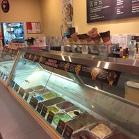 Photo taken at Marble Slab Creamery by RuTh on 10/11/2016