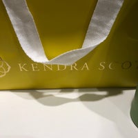 Photo taken at Kendra Scott by RuTh on 1/14/2018