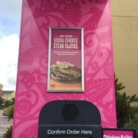 Photo taken at Taco Cabana by RuTh on 6/18/2016