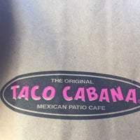 Photo taken at Taco Cabana by RuTh on 7/15/2017