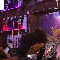 Photo taken at Coyote Ugly Saloon - San Antonio by RuTh on 12/26/2017