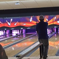 Photo taken at AMF Alpha Lanes by RuTh on 2/22/2017