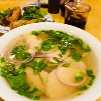 Photo taken at Pho 21 by RuTh on 11/20/2017