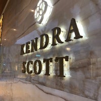 Photo taken at Kendra Scott by RuTh on 1/18/2018