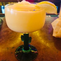 Photo taken at El Tiempo Cantina by RuTh on 10/9/2018
