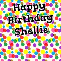 Photo taken at Happy Birthday Shellie by RuTh on 9/18/2013