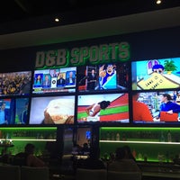 Photo taken at Dave &amp;amp; Buster&amp;#39;s by RuTh on 6/9/2017