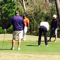Photo taken at Timber Creek Golf Course by RuTh on 2/18/2015