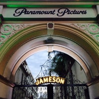 Photo taken at Paramount Studios by Kieran H. on 6/28/2015