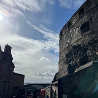 Photo taken at Edinburgh Castle by Kieran H. on 4/8/2024