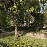 Photo taken at Платформа «Средневолжская» by Оля М. on 5/17/2017
