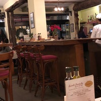 Photo taken at Appetito Trattoria by 旅する零細経営者 on 1/3/2018