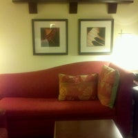 รูปภาพถ่ายที่ Residence Inn by Marriott Birmingham Hoover โดย Susan S. เมื่อ 12/10/2012