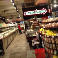 Photo taken at Everyday Gourmet Deli by John Frank H. on 11/17/2012