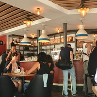 Photo taken at Comptoir Principal by Steffen H. on 6/28/2018