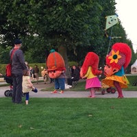 Kleines Fest Im Grossen Garten Jetzt Geschlossen Herrenhausen
