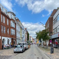 Photo taken at Flensburg by Steffen H. on 7/31/2021