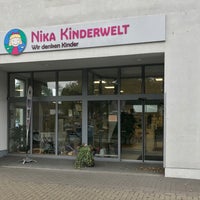 8/30/2020 tarihinde Steffen H.ziyaretçi tarafından Nika Kinderwelt'de çekilen fotoğraf