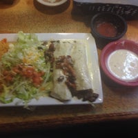 Photo taken at Viva Mexican Restaurant by David S. on 1/31/2015