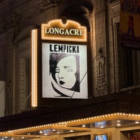 Foto diambil di Longacre Theatre oleh Kenny pada 4/6/2024