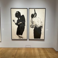 Photo taken at Christie&amp;#39;s by Kenny on 4/12/2024