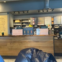 Photo taken at Starbucks by Kenny on 1/9/2020