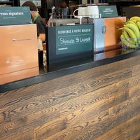 Photo taken at Starbucks by Kenny on 1/20/2020