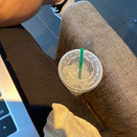 Photo taken at Starbucks by Kenny on 11/1/2019