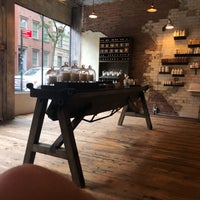 Photo taken at Le Labo by Kenny on 6/19/2019