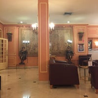 10/11/2015にJoão D.がBEST WESTERN Hotel Arosaで撮った写真