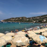 Spiaggia Romazzino 2 Tips