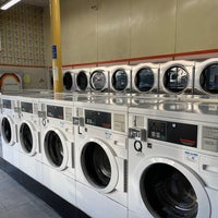 Photo taken at Nob Hill Laundry by George B. on 5/31/2021