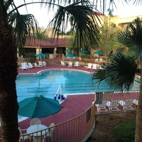 1/19/2014에 Dick B.님이 La Quinta Inn &amp;amp; Suites Ft. Myers - Sanibel Gateway에서 찍은 사진