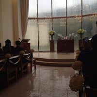 ヴィラ グランディス ウエディングリゾート富山 Wedding Hall