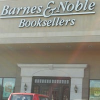 Barnes Noble Bookstore
