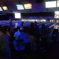 Photo taken at AMF Spare Time Lanes by Bernard on 12/31/2016