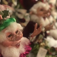 11/17/2018에 Eric G.님이 Santa&amp;#39;s Quarters에서 찍은 사진