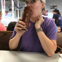 Photo taken at 4 Corners Diner by Eric G. on 6/30/2019