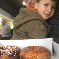 2/23/2019 tarihinde Eric G.ziyaretçi tarafından Duck Donuts'de çekilen fotoğraf