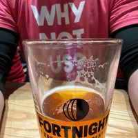 Photo taken at Fortnight Brewing by Eric G. on 4/6/2024