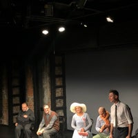 Симоновская Сцена Театра Вахтангова Адрес