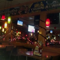 Photo taken at Applebee&amp;#39;s Grill + Bar by Diana S. on 12/8/2012