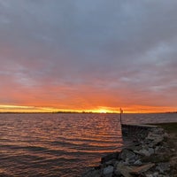 Photo taken at Cedar Point Chaussee by tom r. on 4/6/2024