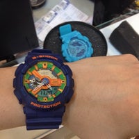 g shock strap replacement time depot